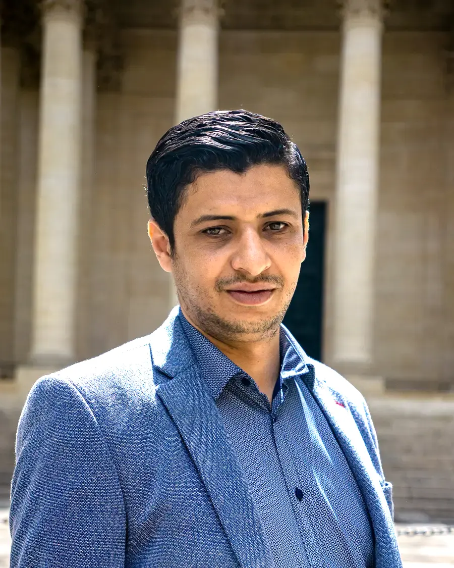 Hichem Snoussi