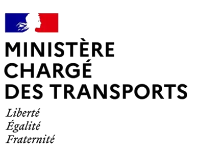 Ministère chargé des transports